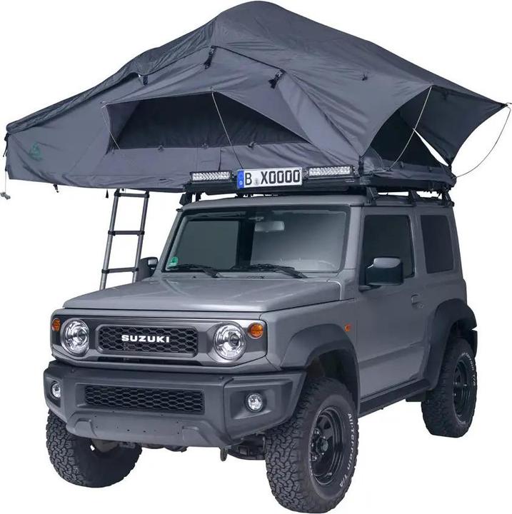 Immagine prodotto Groenberg Villmark 160 2.0 (Tenda sul tetto, 3 persone)