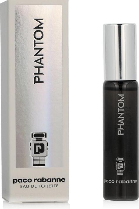 Image du produit Paco Rabanne Phantom (Eau de toilette, 15 ml)