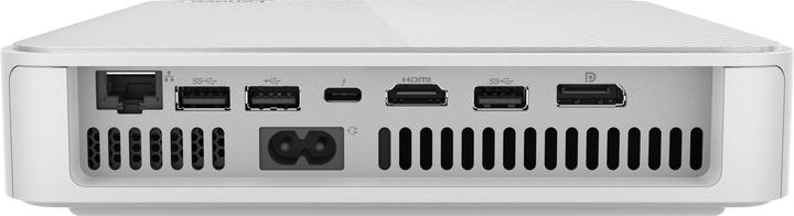Produktbild Lenovo IdeaCentre Mini (Intel Core i7-13620H, 16 GB, 1000 GB, Intel UHD Graphics)