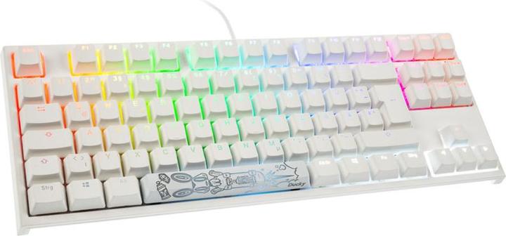 Produktbild Ducky One 2 (DE, Kabelgebunden)