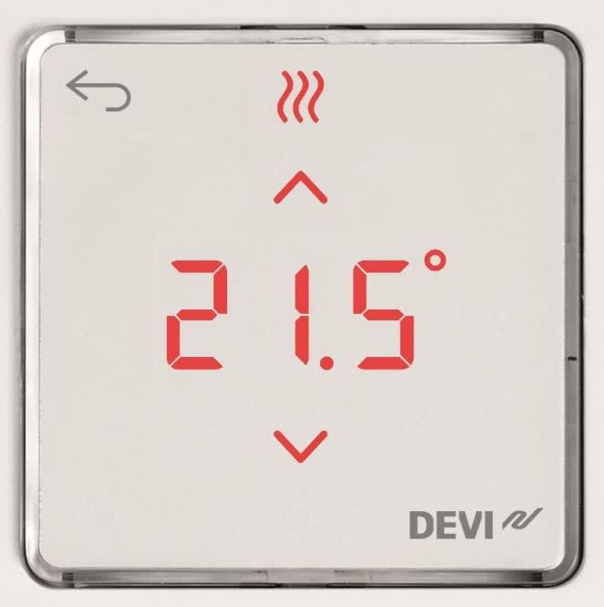 Produktbild Devi Raumthermostat
