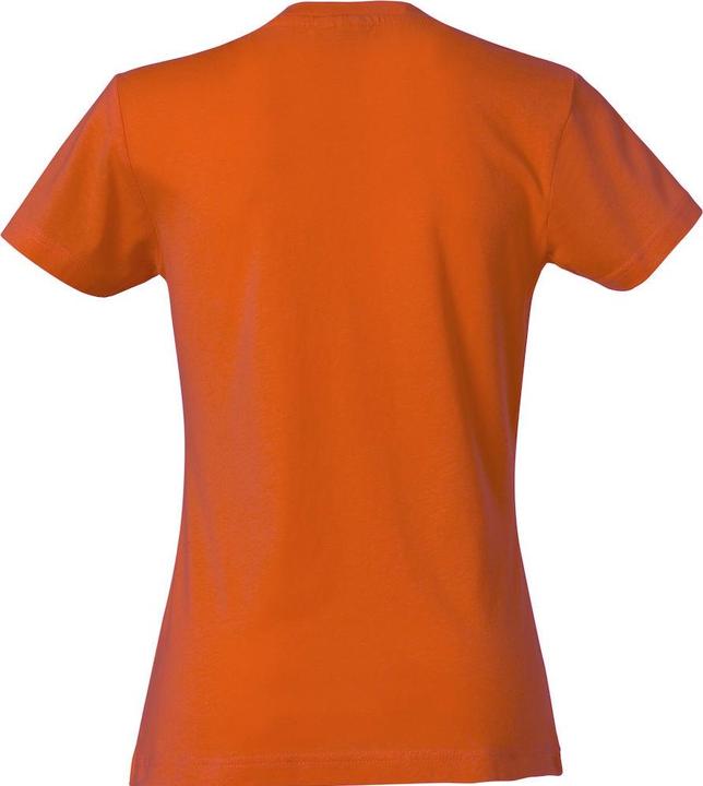 Actual product image Clique Tshirt (XS)