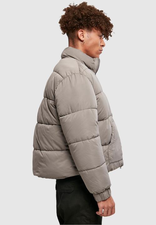 Image du produit Urban Classics Veste bouffante croisée (L)