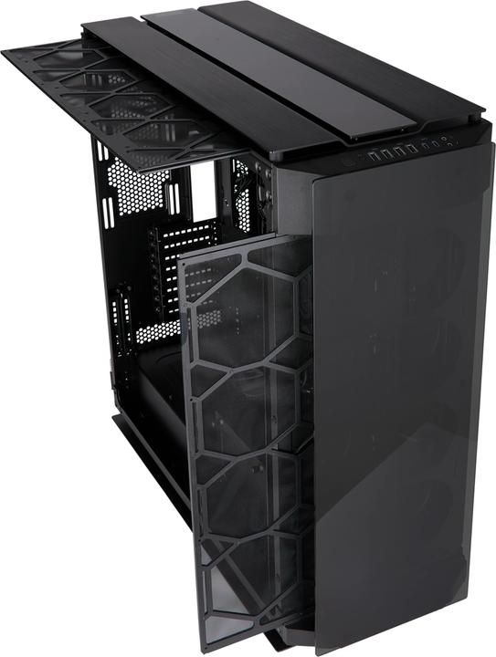 Produktbild Corsair Obsidian 1000D (ATX, mATX, Mini-ITX, E-ATX)