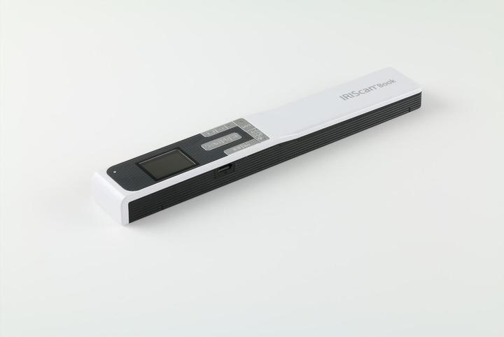 Image du produit Iris IRIScan Livre 5 (USB)
