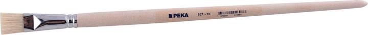 Produktbild Peka Pinselfabrik Gussowpinsel (16 mm)