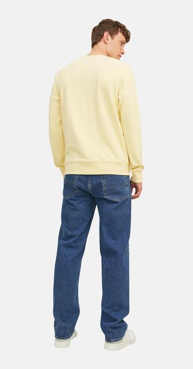 Immagine prodotto Jack & Jones Jorpalma Branding Sweat Crew Neck (S)