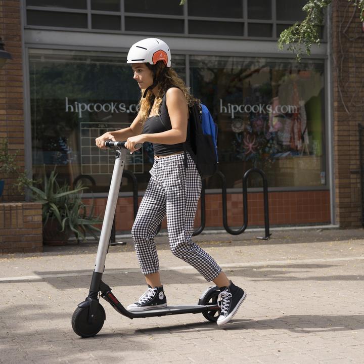 Productafbeelding Segway-Ninebot Ninebot KickScooter ES2 (25 km/h, 25 km, 300 W)
