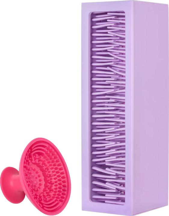 essence Brush Cleansing Set 01