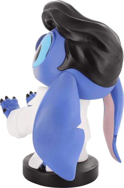 Immagine prodotto NoName STITCH - Elvis - Figurina 20 cm - Supporto Manette e Portatile (PS5)