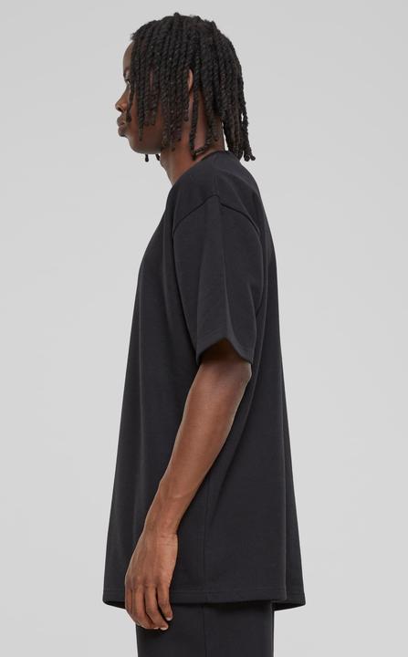 Produktbild Urban Classics Light Terry T-Shirt Crew - 166791 (L)