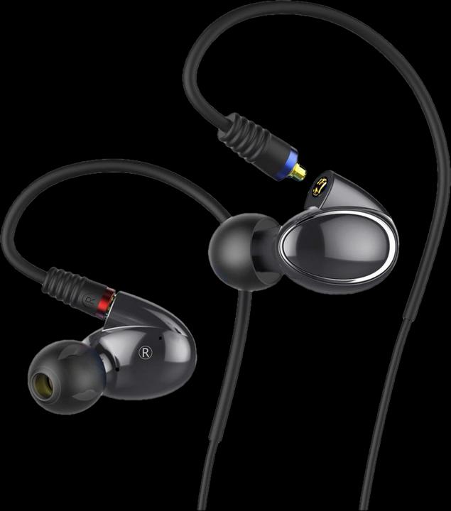 Produktbild FiiO Fh1 (Kabelgebunden)