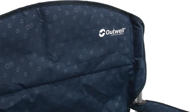 Image du produit Outwell Catamarca XL Night Blue