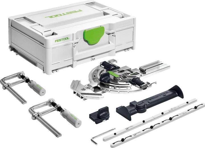 Actual product image Festool Accessory set SYS3 M 137 FS/2-Set (1 pieces)
