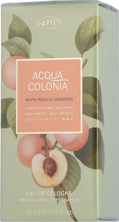 Produktbild Acqua Colonia 4711 Acqua Colonia (Eau de cologne, 50 ml)
