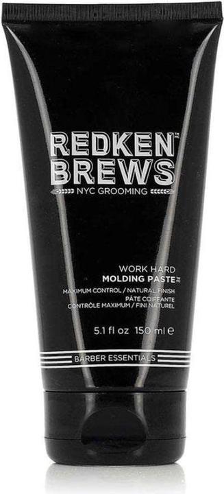 Produktbild Redken Brews (Haarpaste, 150 ml)