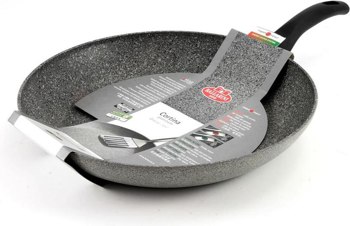 Actual product image Ballarini Cortina Granitium (28 cm, Frying pan, Cast aluminium)