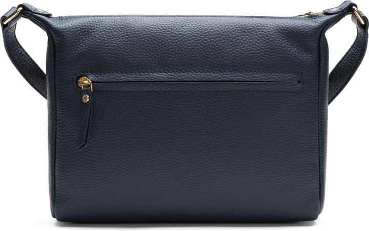 Produktbild Lazarotti Bologna Leather Umhängetasche Leder 25 cm