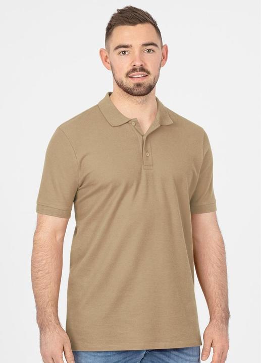 Immagine prodotto JAKO Polo Biologico (5XL)