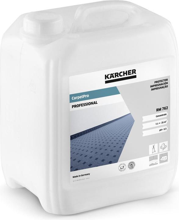 Image du produit Kärcher Imprégnation de tapis CARPETPRO RM 762