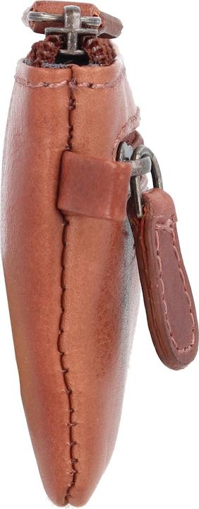 Image du produit Braun Büffel Étui à clés Arezzo en cuir 11 cm