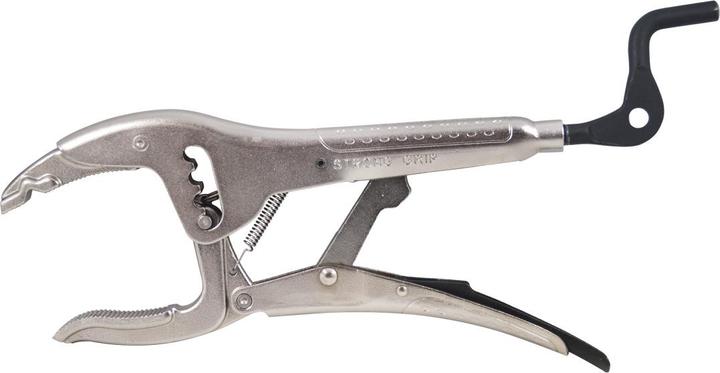 Actual product image Schweisskraft Universal gripping pliers UGZ 75