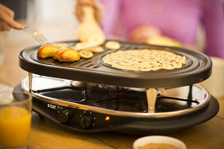 Actual product image Russell Hobbs Fiesta
