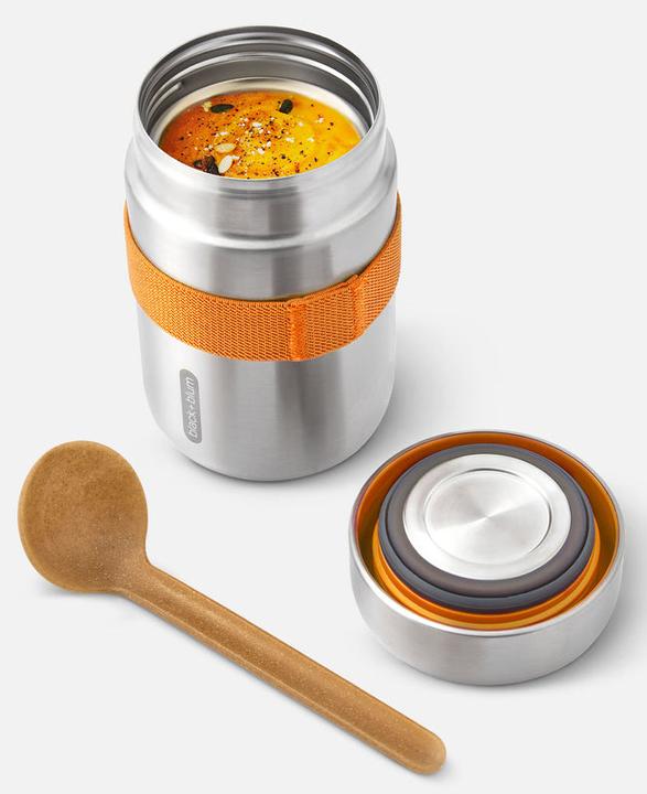 Produktbild Black + Blum Food Flask