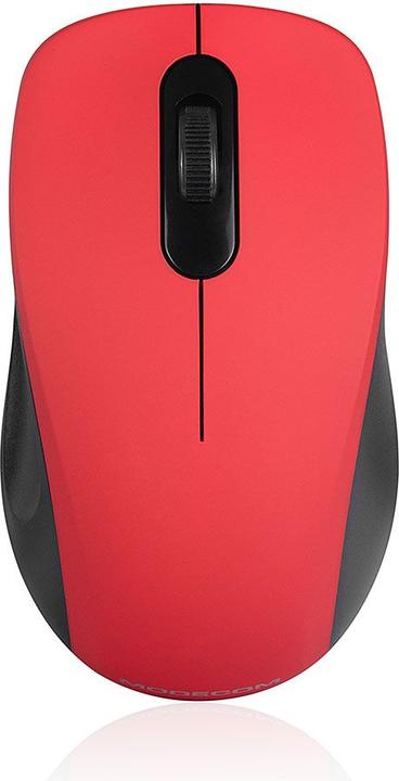 Immagine prodotto Modecom Mouse silenzioso MC-WM10S (Senza fili)