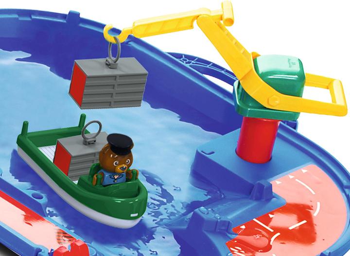 Produktbild Aquaplay GigaSet