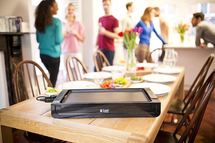 Image du produit Russell Hobbs Fiesta