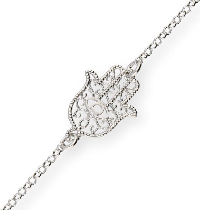 Produktbild Carat Motifs (18 cm, Silber)