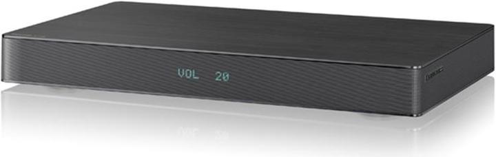 Image du produit Panasonic Sc-Hte80 (120 W, Canal 2.1)