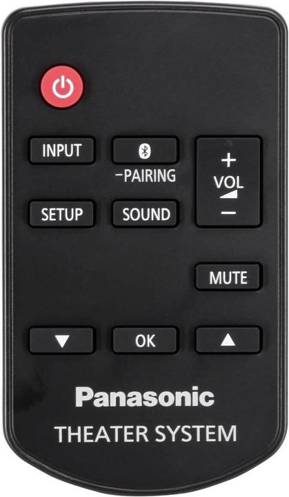 Immagine prodotto Panasonic Sc-Hte200egk (200 W, 2.1 canali)