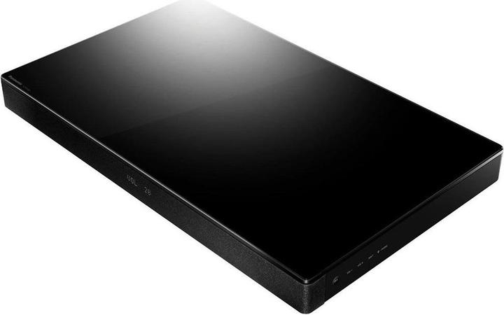 Immagine prodotto Panasonic Sc-Hte200egk (200 W, 2.1 canali)