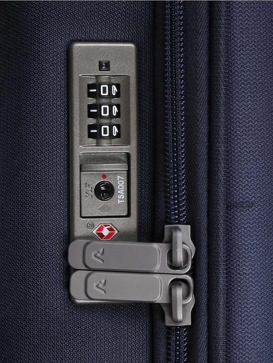 Produktbild Roncato Sidetrack - Handgepäck Koffer mit USB-Anschluss (42 l, Handgepäck (bis 50l))