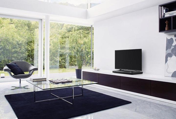 Immagine prodotto Panasonic Sc-Hte200egk (200 W, 2.1 canali)