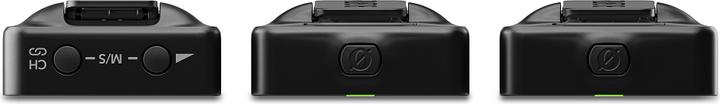 Image du produit RØDE GO III sans fil