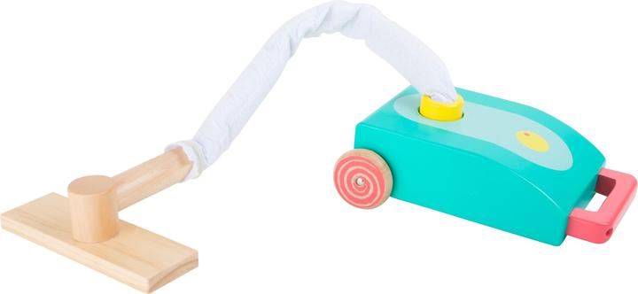 Produktbild small foot Kinderstaubsauger
