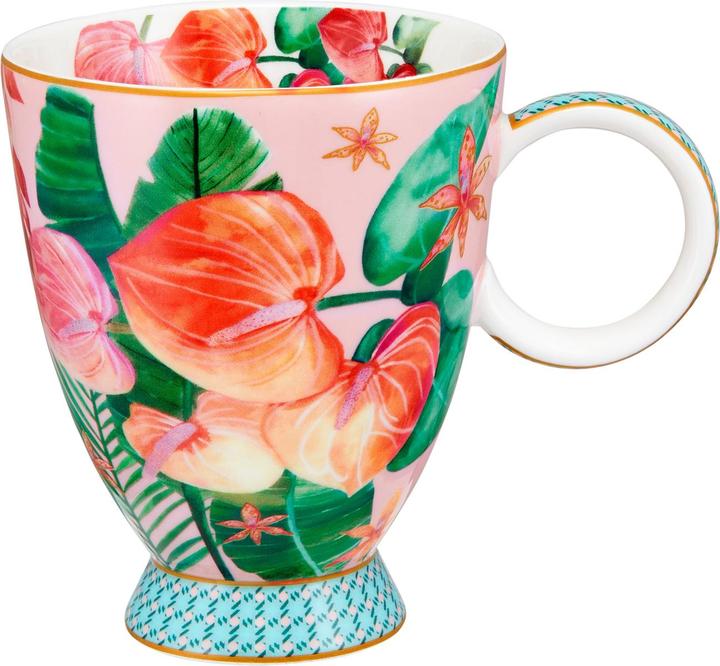 Actual product image Maxwell & Williams Tropicana (340 ml, 1 x)