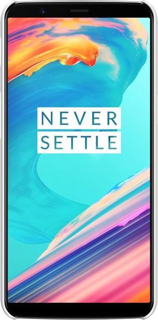 Image du produit Nillkin Série bouclier super dépoli (OnePlus 5T)