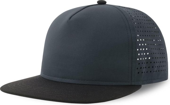 Marineblau, Schwarz