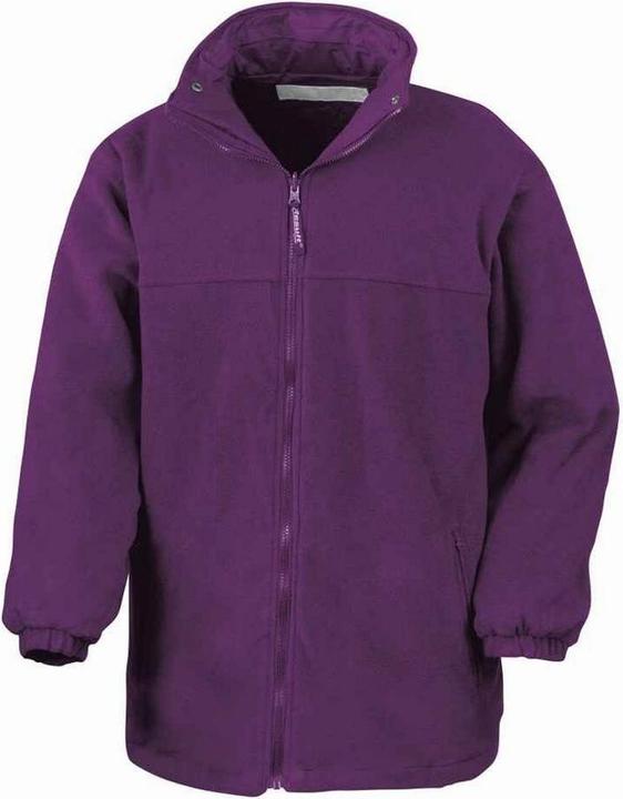Regatta Jacke wasserfest wendbar