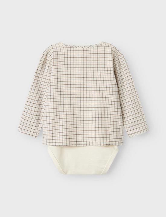 Immagine prodotto Name it Camicia loose fit (56)