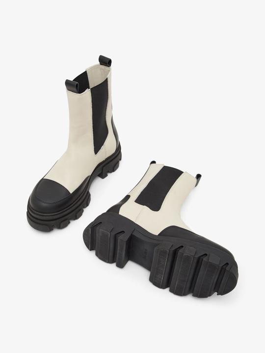 Actual product image Bianco BIAGINNY Chelsea Boots (38)