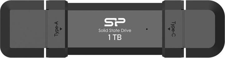 Silicon Power DS72 (1000 GB)