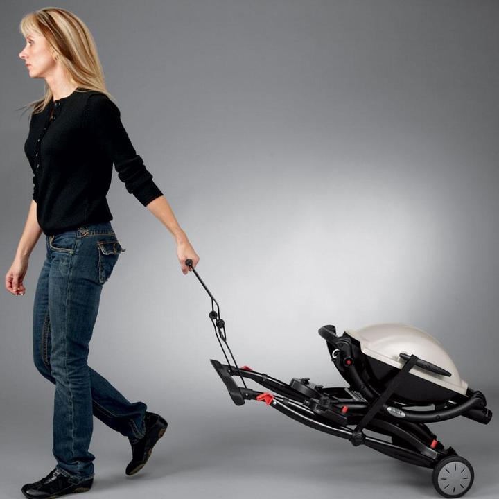 Immagine prodotto Weber Carrello