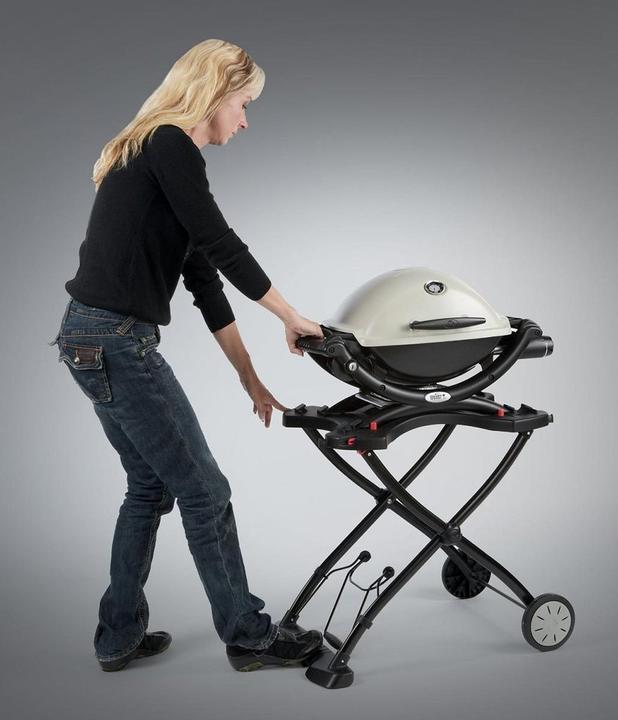 Immagine prodotto Weber Carrello