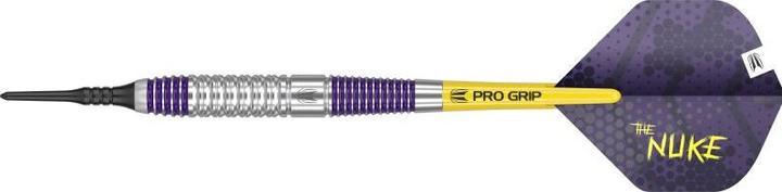 Target Softdart Luke Littler Brass (19 g)