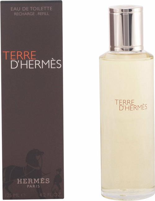 Produktbild Hermès Terre d' (Nachfüllung) (Eau de Toilette, 125 ml)